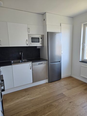 Agneshögsgatan 53 A - Foto 4