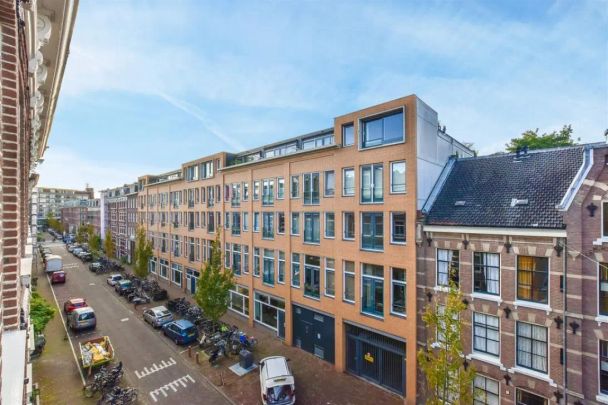 Van Oldenbarneveldtstraat 53 2 - Photo 1