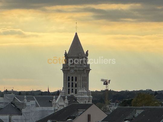 Appartement ORLEANS 3 pièces 80 m2 - Photo 1