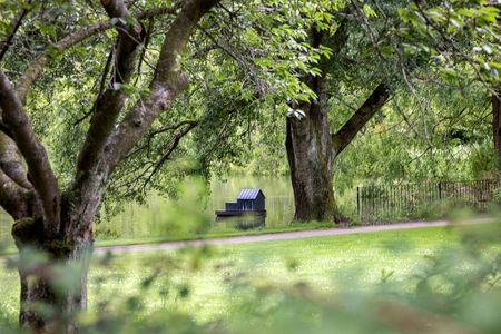 Teglværks Alle 7, 2. th., 9000 Aalborg - Foto 3