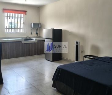 LOFT AMUEBLADO RENTA SANTA FE MONTERREY CERCA TERNIUM DIFERENTES ME... - Photo 2