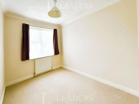 3 bedroom bungalow to rent Shire Avenue, Spalding, PE11 - Photo 3