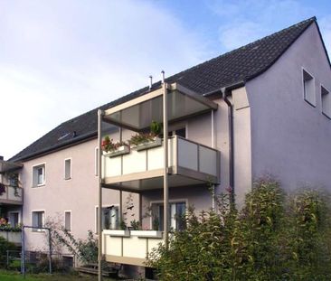 Junges Wohnen...für Studenten, Azubis & Schüler - Foto 1