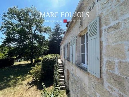 (Français) Maison en pierre de 3 chambres au nord de Senlis - Photo 5