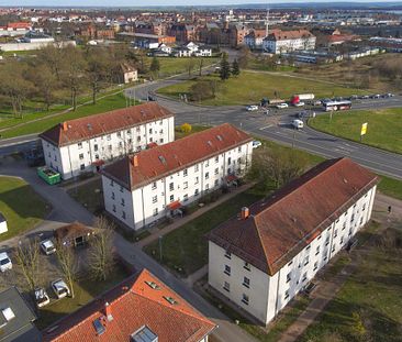 Familienfreundliche 4-Zimmer-Wohnung mit 2 Bädern - Photo 1