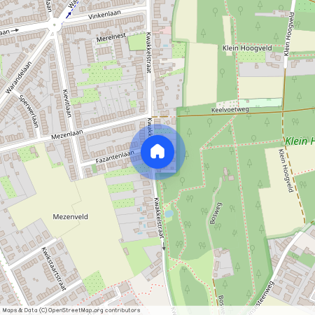 Kwakkelstraat 69 2, 1800 Vilvoorde