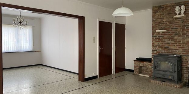 Woning te huur in Lembeke voor € 850 met 2 slaapkamers - Foto 1