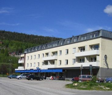 Affärsgatan 18A - Foto 3