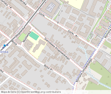 Kawalerka na Knapowskiego - Photo 1