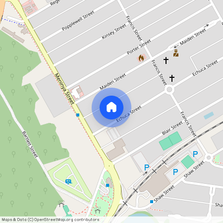 3/6 Echuca Street, Moama 2731, New South Wales