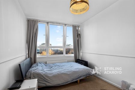 Bunhill Row, London, EC1Y 8NQ - Photo 4