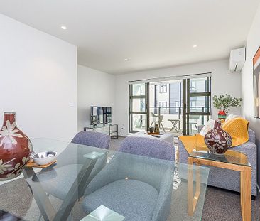 Ultimate city pad - Photo 3