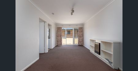 Top floor apartment - Photo 2