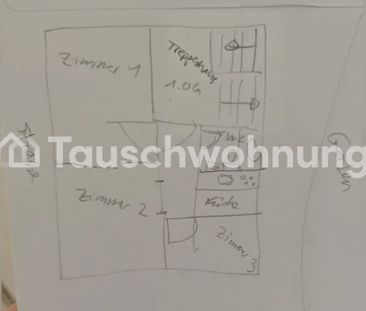 3 Zimmer, 64 m², EG - Photo 5