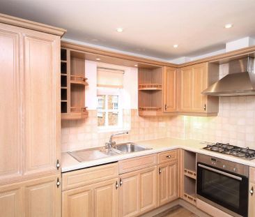 2 bedroom apartment to rent - Photo 6