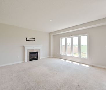 For Lease - 56 Dolomiti Court, Hamilton, Ontario - Photo 1
