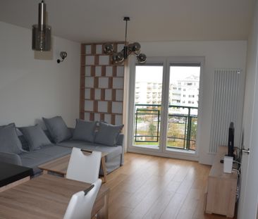 Apartament na wynajem, Aleja Komisji ... - Photo 1