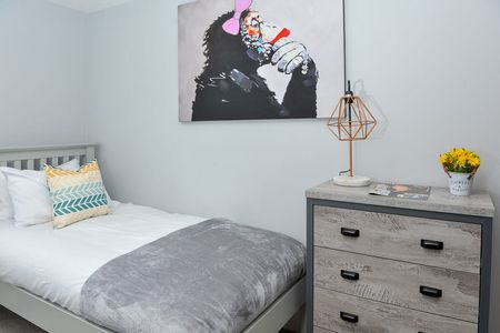 Albert Street - Photo 4