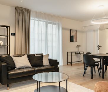 Cinquantenaire, Etterbeek - Photo 2