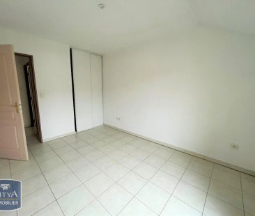 Appartement à louer 3 pièces 56.79m² - Photo 6