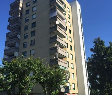 Grosszügige 5.0-Zimmerwohnung mit Dachterasse und Weitblick - Photo 5