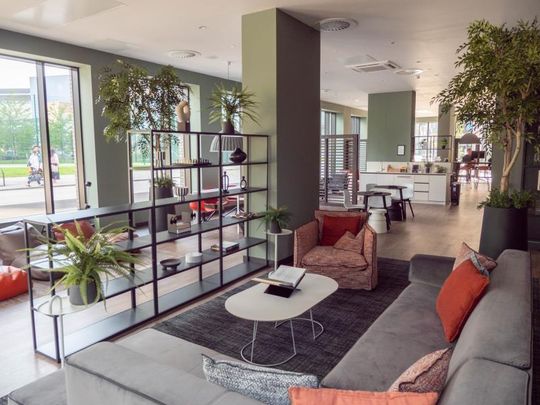 1 bedroom apartment to rent - Photo 1