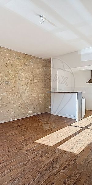 Appartement 1 chambre(s) à louer - Langon - Photo 1