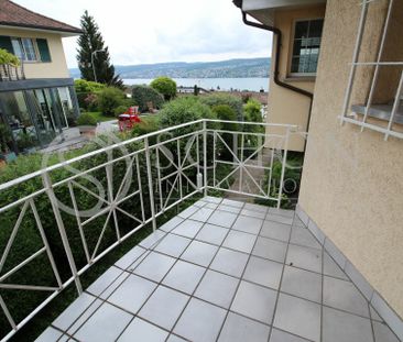 Einfamilienhaus | exklusiv mit Swimmingpool und Seesicht - Foto 6