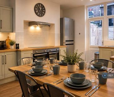 7 bedroom terraced house to rent - Photo 4