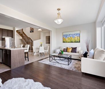 For Lease - 1099 Thompson Drive, Oshawa, Ontario - Photo 3