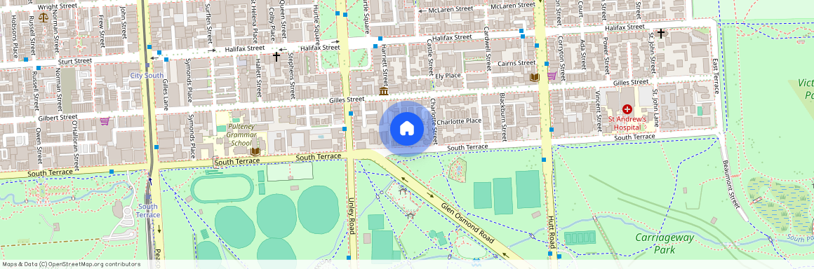 505/262 South Terrace, SA 5000, Adelaide