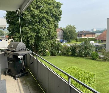 Gut unterhaltene 4-Zi.-Wohnung mit ca. 85 m2 an zentraler Lage in M... - Foto 5