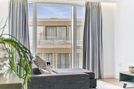 Admiralty House, London Dock - Photo 4