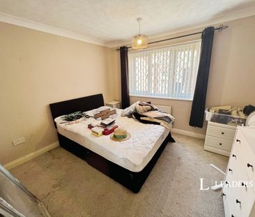 3 bedroom mid-terrace to rent Wheatfield, Langtoft PE6 - Photo 1
