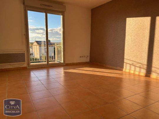Appartement à louer 3 pièces 54.62m² - Photo 1