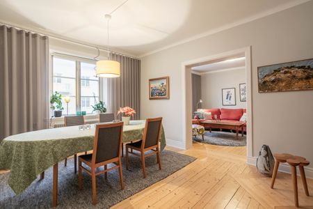 Klostergatan, Jönköping - Foto 5