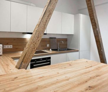 KL - City / Nähe Fruchthalle - 2,5 ZKB, großer Balkon, Garage *SANI... - Photo 5