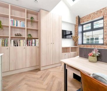 Studio to rent - Photo 2