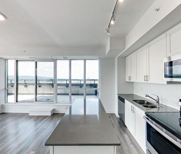 For Lease - 550 North Service Road Unit# 1101, Grimsby, Ontario - Photo 2