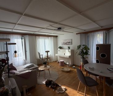 Helle EG Wohnung - Photo 4