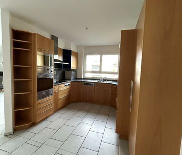 4.5 Zimmer, 117 m², 1. Stock - Foto 1