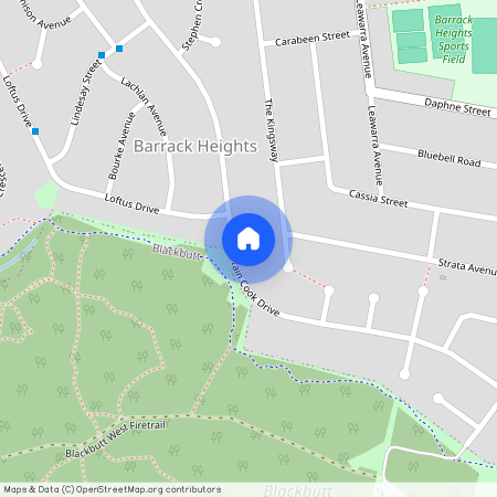 141 Captain Cook Drive, NSW 2528, Barrack Heights