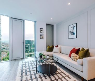 2 bedroom apartment to rent - Photo 3