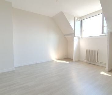 T1 de 28 m² avec belle pièce de vie - Photo 5