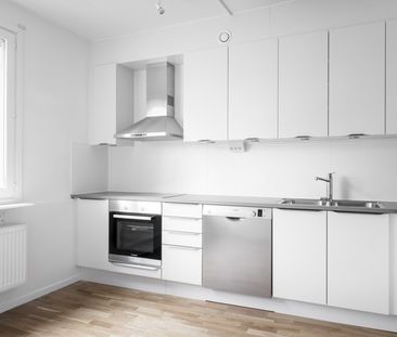 Långströmsgatan, Göteborg - Foto 3