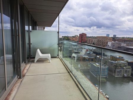Te huur: Appartement Ridderspoorweg in Amsterdam - Photo 4
