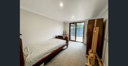 Space for all the family! - Photo 4