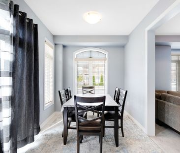 For Lease - 358 Robert Parkinson Drive, Brampton, Ontario - Photo 1