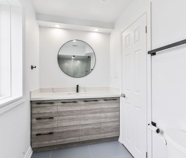 For Lease - 154 Roy Grove Way Unit# Bsmt, Markham, Ontario - Photo 3