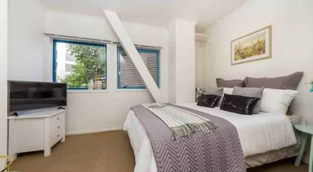 Studio on Wakefield Street - Photo 2